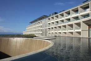 Dreams Bahia Mita Surf and Spa - All Inclusive - Vue de la chambre