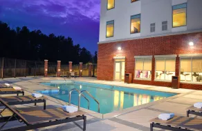 Hyatt Place Augusta - Pool