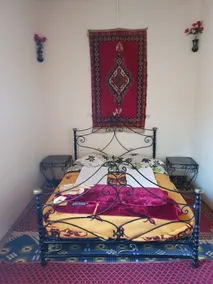 Gite Kasbah La Palmeraie - Rum