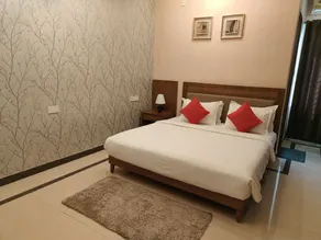 Hotel Hampi Grand Seasons - Rom