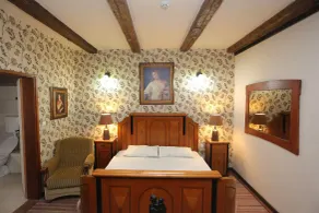 Hotel Konak Tammy Platičevo - Šabac - Room