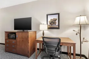 Best Western PLUS Bryce Canyon Grand Hotel - Chambre
