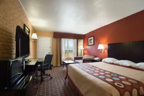 FairBridge Inn Express Stuttgart - Zimmer