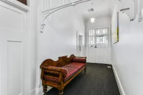 Wyatt Guest House - Room
