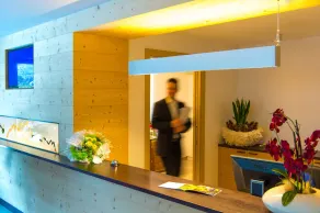 Hotel Regglbergerhof - Reception