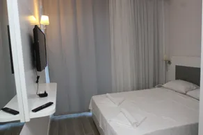LİMAN BOUTIQUE OTEL - Habitación
