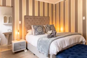 2 On Lismore Guesthouse - Rum