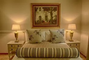 Kleine Constantia Boutique Guest House - Quarto