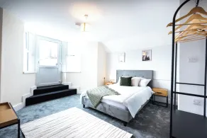 Bayview Apart-Hotel By Guestz - Værelse