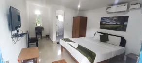 Dom Pedros Haven Resort - Tranquil Retreat by the Sea - Zimmer