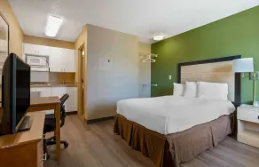 Extended Stay America Suites - Houston - The Woodlands - Chambre