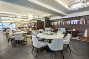 Ascott Raffles City Chengdu - Restaurant