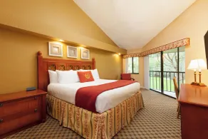 Westgate Vacation Villas Resort - Chambre