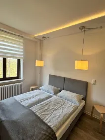 Landgasthof & Hotel Waldeck - Room
