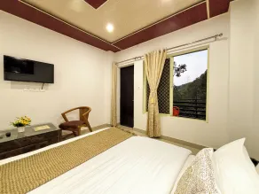 Hotel Prince valley - Room