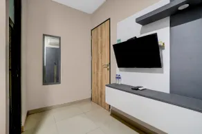 Collection O Yayah Residence - Room