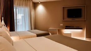 Hotel Bernat II 4*Sup - Chambre