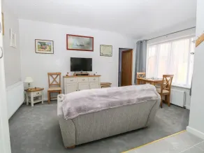 Jimmys Place - Room