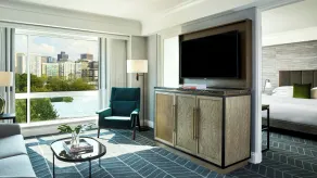 Kimpton Marlowe by IHG - Vista dalla camera
