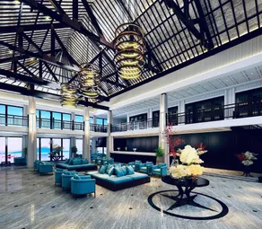 Dankbaar Resort Quy Nhon - Reception