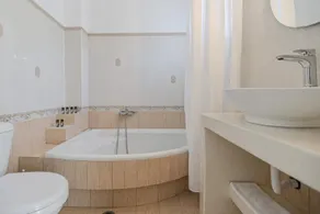 Delight Apartments suites - Bad