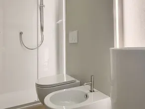 Le Terrazze sul Fiume - Bagno
