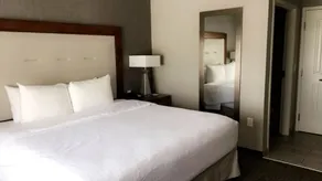 Homewood Suites by Hilton Syracuse - Carrier Circle - Chambre