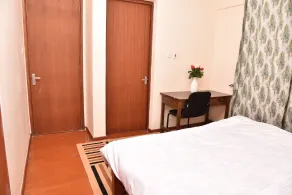 Karen View Palace - Room