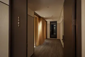 MGH Mitsui Garden Hotel Taipei Zhongxiao - Room