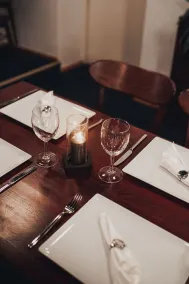 Hotel Tunneli - Restaurant