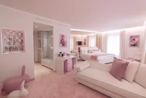 ODSweet Duomo Milano Hotel - Chambre