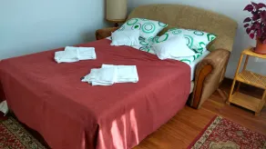 Cluj Center - Room