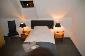 Hotel Südstrand Amrum - Room