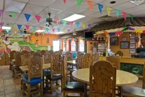 Knights Inn Brenham - Restaurant