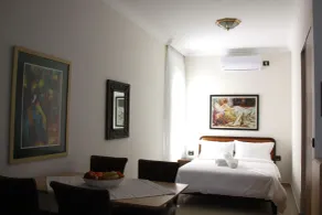 Vella Sul Mare - Chambre