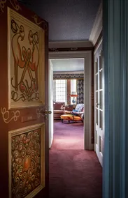 The Glenmorangie House - Rum