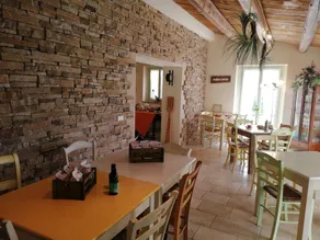 Le Maraclà Country House - Restaurant