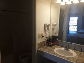 Italy Inn - Salle de bain