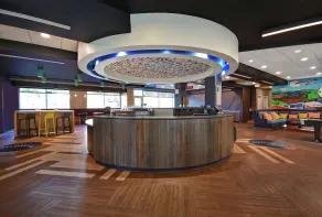 Tru By Hilton Burlington - Réception