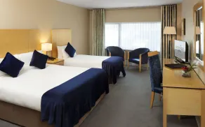 Green Isle Hotel, Dublin - Room