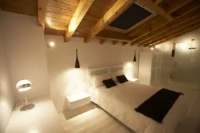 Agroturismo Urrutia - Chambre