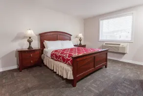 Super 8 by Wyndham Kirkland Lake - Habitación