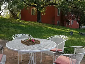 Tenuta Col di Sasso - Værelse
