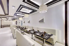 Cozzet Alwar - Restaurante