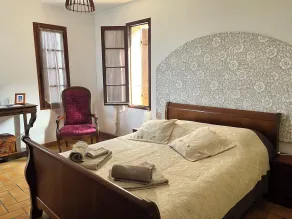 Campuleccia - Zimmer