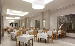 Seabel Alhambra Beach Golf & Spa - Restaurant
