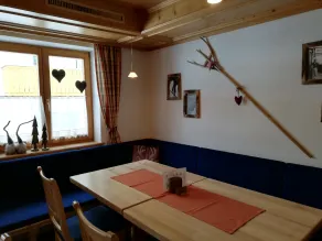 Hotel Casada - Restaurante