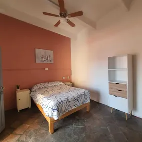 Sukha Hostel San Luis - Værelse