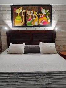 Hostal Donde Rita - Quarto