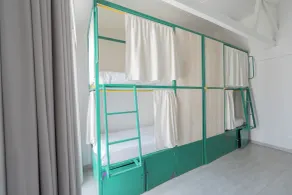 Viajero Cali Hostel & Salsa School - Room